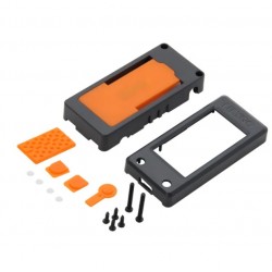LILYGO T-Display-S3 Enclosure / Shell - Grey (L930)