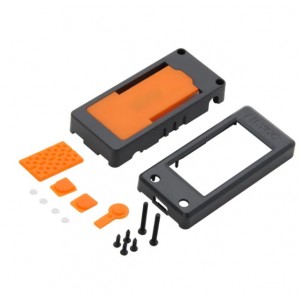LILYGO T-Display-S3 Enclosure / Shell - Grey (L930)