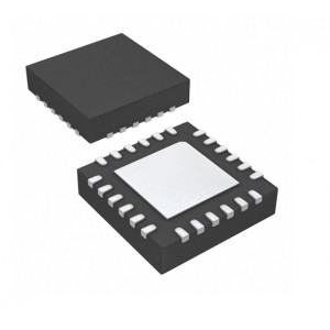 Microchip LAN8720A-CP High-Performance Ethernet PHY Transceiver IC – 10/100 Mbps, 24-QFN-EP (4x4)