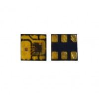 LC8822-2020 2 x 2mm Addressable RGB SMD LED - 6 Pin
