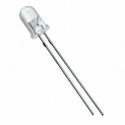 5mm IR Transmitter LED 5mm IR Transmitter LED