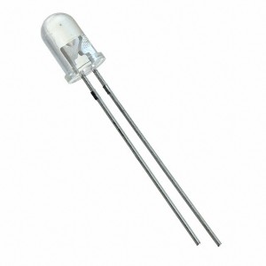 5mm IR Transmitter LED 5mm IR Transmitter LED