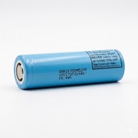 INR21700 M52V 3.6V 5000mAh High Capacity Discharge (15A) Rechargeable Li-ion Battery Cell