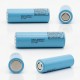 INR21700 M52V 3.6V 5000mAh High Capacity Discharge (15A) Rechargeable Li-ion Battery Cell INR21700 M52V 3.6V 5000mAh High Capacity Discharge (15A) Rechargeable Li-ion Battery Cell