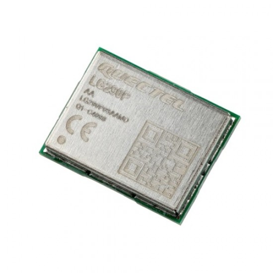 Quectel LG290P03AAMD GNSS Transceiver Module Quectel LG290P03AAMD GNSS Transceiver Module