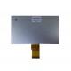 DWIN 7inch IPS TFT LCD, Capacitive Touch, IPS TFT 1024x600 550nit High Brightness LCD Display, LI10600T070IA7098-TCF