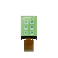 DWIN 2.0inch IPS TFT LCD, No Touch, IPS TFT 240x320 350nit LCD Display, LI24320T020SA3598