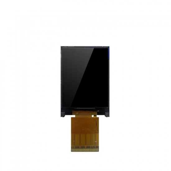 DWIN 2.0inch IPS TFT LCD, No Touch, IPS TFT 240x320 350nit LCD Display, LI24320T020SA3598