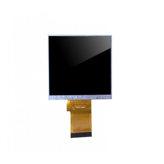 DWIN 4inch IPS TFT LCD, No Touch, IPS TFT 480x480 300nit LCD Display, LI48480T040HA3098