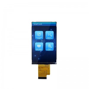 DWIN 4.3inch IPS TFT LCD, No Touch, IPS TFT 480x800 300nit LCD Display, LI48800T043TD3098 DWIN 4.3inch IPS TFT LCD, No Touch, IPS TFT 480x800 300nit LCD Display, LI48800T043TD3098