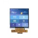 DWIN 4.1inch IPS TFT LCD, No Touch, IPS TFT LCD 720x720 350nit LCD Display, LI72720T041TA3598