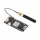 LILYGO T3 TCXO ESP32 + 868MHz LoRa Wireless Wi-Fi Bluetooth Development Board with 0.96 inch OLED LCD (Q442) LILYGO T3 TCXO ESP32 + 868MHz LoRa Wireless Wi-Fi Bluetooth Development Board with 0.96 inch OLED LCD (Q442)