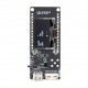 LILYGO T3 TCXO ESP32 + 868MHz LoRa Wireless Wi-Fi Bluetooth Development Board with 0.96 inch OLED LCD (Q442) LILYGO T3 TCXO ESP32 + 868MHz LoRa Wireless Wi-Fi Bluetooth Development Board with 0.96 inch OLED LCD (Q442)