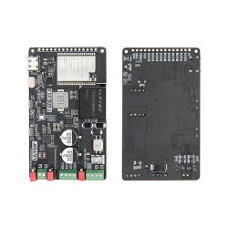LILYGO T-SPE ESP32-S3 Ethernet Wireless Development Board with LAN8720 Ethernet and RS485 Interface (H813) LILYGO T-SPE ESP32-S3 Ethernet Wireless Development Board with LAN8720 Ethernet and RS485 Interface (H813)