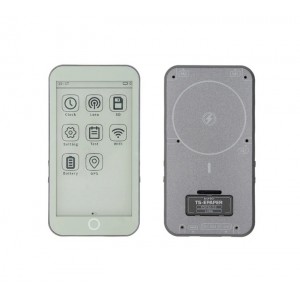 LILYGO T5 E-Paper S3 Pro Lite ESP32-S3 Based Anti-Glare (AG) Glass Treatment Development Board With 4.7-inch E-Paper (K273) 