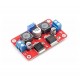 LM2596S + XL6009 DC to DC Step-Up and Step-Down Power Supply Module - 4-35V