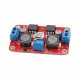 LM2596S + XL6009 DC to DC Step-Up and Step-Down Power Supply Module - 4-35V