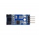 LM393 Infrared Speed Measuring Sensor Module - 4 Pin LM393 Infrared Speed Measuring Sensor Module - 4 Pin