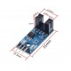 LM393 Infrared Speed Measuring Sensor Module - 4 Pin LM393 Infrared Speed Measuring Sensor Module - 4 Pin