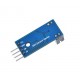 LM393 Infrared Speed Measuring Sensor Module - 4 Pin LM393 Infrared Speed Measuring Sensor Module - 4 Pin