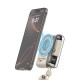 Elecrow ThinkNode M4 Power Bank - LoRa Device with Meshtastic Function Powered By nRF52840 Elecrow ThinkNode M4 Power Bank - LoRa Device with Meshtastic Function Powered By nRF52840