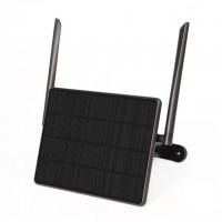 Elecrow ThinkNode M6 Outdoor Solar Power for Meshtastic, Powered By nRF52840 Supports GPS-868 MHz