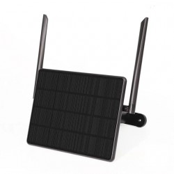 Elecrow ThinkNode M6 Outdoor Solar Power for Meshtastic, Powered By nRF52840 Supports GPS-868 MHz