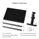 Elecrow ThinkNode M6 Outdoor Solar Power for Meshtastic, Powered By nRF52840 Supports GPS-868 MHz Elecrow ThinkNode M6 Outdoor Solar Power for Meshtastic, Powered By nRF52840 Supports GPS-868 MHz