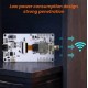 Elecrow ESP32 Wi-Fi HaLow Module with 2MP Camera | 32Mbps High Speed | Long-distance transmission-915MHz Elecrow ESP32 Wi-Fi HaLow Module with 2MP Camera | 32Mbps High Speed | Long-distance transmission-915MHz