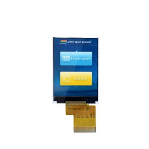 DWIN 2.4inch TN TFT LCD, No Touch, TN TFT 240x320 300nit LCD Display, LN32240T024SA3098 DWIN 2.4inch TN TFT LCD, No Touch, TN TFT 240x320 300nit LCD Display, LN32240T024SA3098