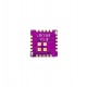 Elecrow LRCC68 Long-Range LoRa Wireless Transceiver Module | Ultra-Low Power | IoT/Industrial - Support 850~930MHz LoRa Band