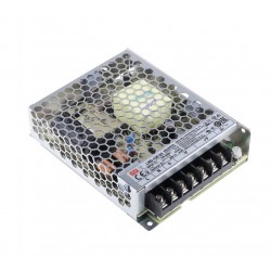 Mean Well LRS-100-24 24V 4.5A 108W Switching Power Supply (SMPS) - Single Output Mean Well LRS-100-24 24V 4.5A 108W Switching Power Supply (SMPS) - Single Output