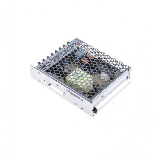 Mean Well LRS-100-24 24V 4.5A 108W Switching Power Supply (SMPS) - Single Output Mean Well LRS-100-24 24V 4.5A 108W Switching Power Supply (SMPS) - Single Output