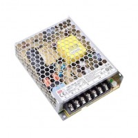 Mean Well LRS-100-48 48V 2.3A 110.4W Single Output Switching Power Supply (SMPS)