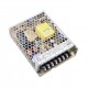 Mean Well LRS-100-48 48V 2.3A 110.4W Single Output Switching Power Supply (SMPS) Mean Well LRS-100-48 48V 2.3A 110.4W Single Output Switching Power Supply (SMPS)