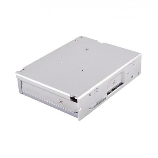 Mean Well LRS-100-48 48V 2.3A 110.4W Single Output Switching Power Supply (SMPS) Mean Well LRS-100-48 48V 2.3A 110.4W Single Output Switching Power Supply (SMPS)