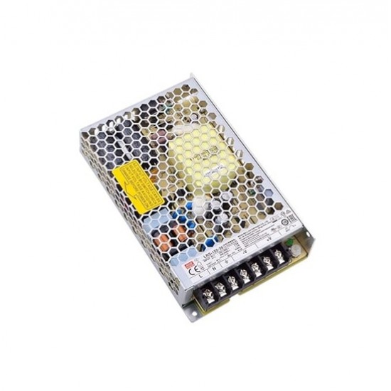 Mean Well LRS-150-36 36V 4.3A 154.8W Single Output Switching Power Supply (SMPS)