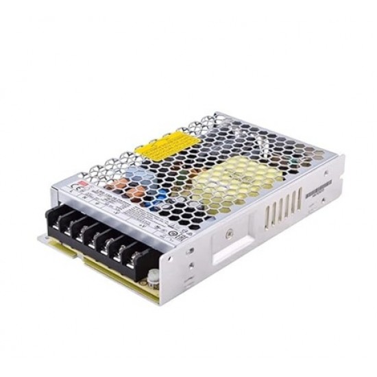 Mean Well LRS-150-36 36V 4.3A 154.8W Single Output Switching Power Supply (SMPS)