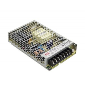 Mean Well LRS-150-48 48V 3.3A 158.4W Single Output Switching Power Supply (SMPS)