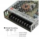Mean Well LRS-200-12 12V 17A 204W Single Output Switching Power Supply (SMPS) Mean Well LRS-200-12 12V 17A 204W Single Output Switching Power Supply (SMPS)