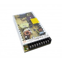 Mean Well LRS-200-24 24V 8.8A 211.2W Switching Power Supply (SMPS) - Single Output