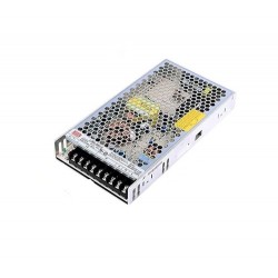 Mean Well LRS-200-5 5V 40A 200W Single Output Switching Power Supply (SMPS) Mean Well LRS-200-5 5V 40A 200W Single Output Switching Power Supply (SMPS)