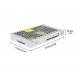 Mean Well LRS-200-5 5V 40A 200W Single Output Switching Power Supply (SMPS) Mean Well LRS-200-5 5V 40A 200W Single Output Switching Power Supply (SMPS)