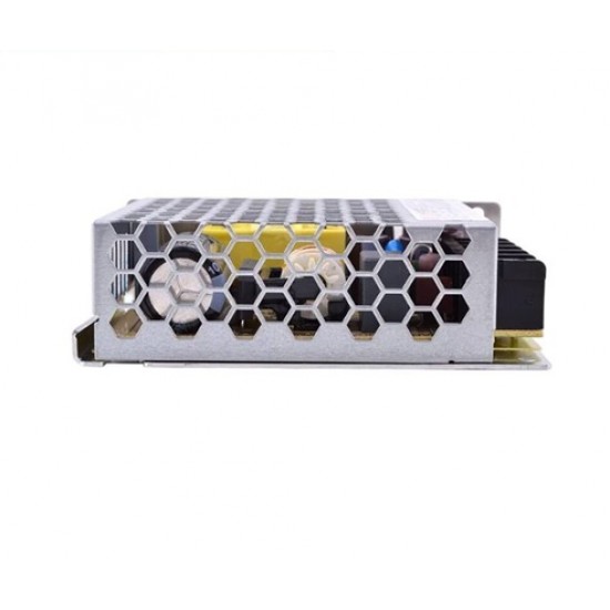 Mean Well LRS-35-15 15V 2.4A 36W Single Output Switching Power Supply (SMPS)