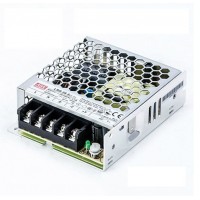 Mean Well LRS-35-5 5V 7A 35W Switching Power Supply (SMPS)