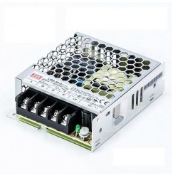 Mean Well LRS-35-5 5V 7A 35W Switching Power Supply (SMPS) Mean Well LRS-35-5 5V 7A 35W Switching Power Supply (SMPS)