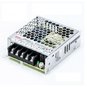 Mean Well LRS-35-5 5V 7A 35W Switching Power Supply (SMPS) Mean Well LRS-35-5 5V 7A 35W Switching Power Supply (SMPS)