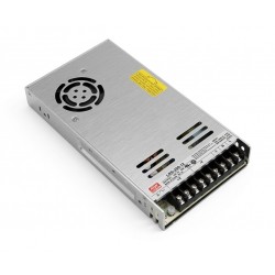 Mean Well LRS-350-12 12V 29A 348W Switching Power Supply (SMPS) - Single Output