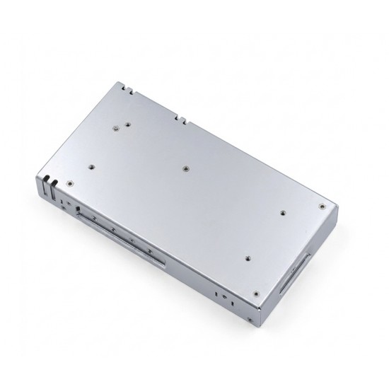 Mean Well LRS-350-48 48V 7.3A 350.4W Switching Power Supply (SMPS) – Single Output Mean Well LRS-350-48 48V 7.3A 350.4W Switching Power Supply (SMPS) – Single Output