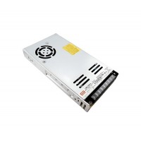 Mean well LRS-350-5 5V 60A 300W Single Output Switching Power Supply (SMPS)